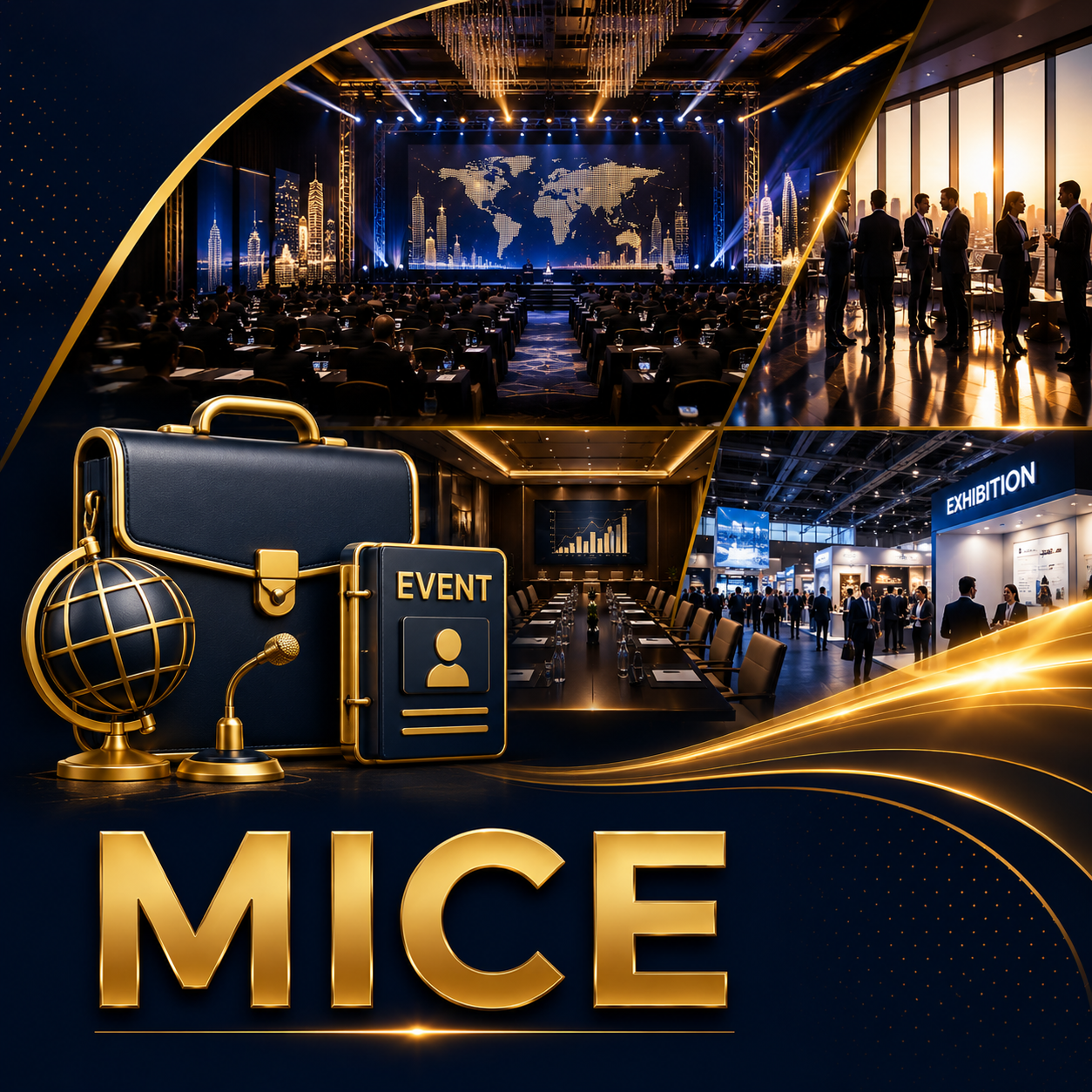 MICE