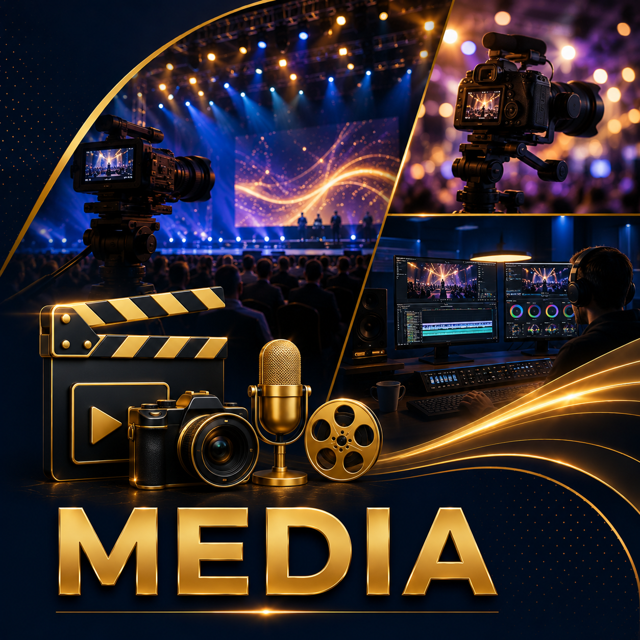 MEDIA